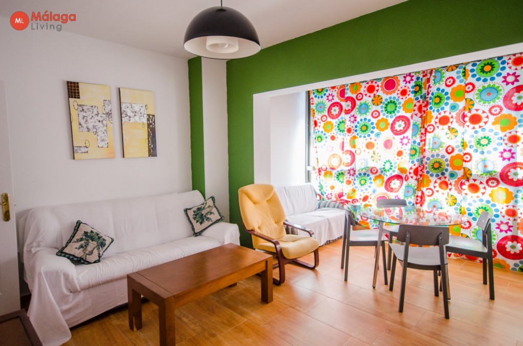 Malaga Vacation Rentals Cheap Apartments in Malaga